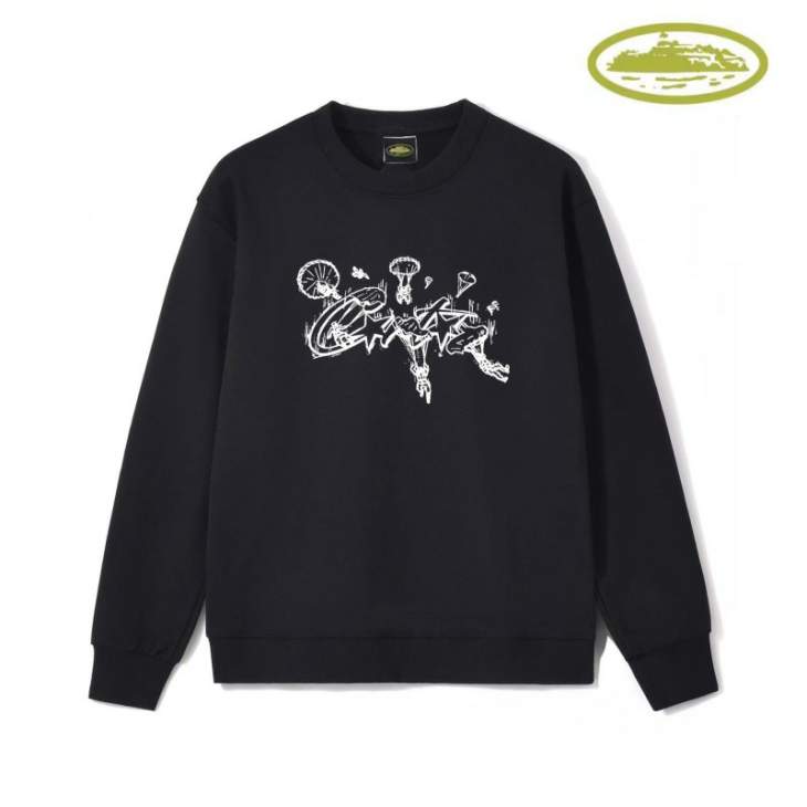 Corteiz Sweatshirt _SKUCorteizS-2XLastxC110031491